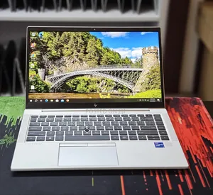 Laptop HP EliteBook 840 G7 16GB Intel Core I7 SSD 512GB