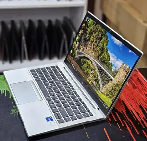 Laptop HP EliteBook 840 G7 16GB Intel Core I7 SSD 512GB