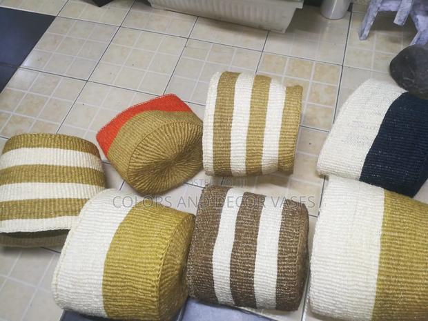 Storage Baskets - thumbnail 2