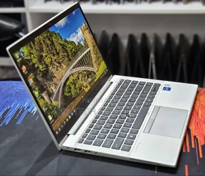 Laptop HP EliteBook 840 G7 16GB Intel Core I7 SSD 512GB