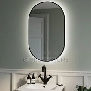 Sink Mirror