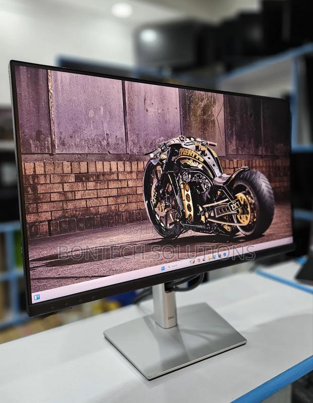 Dell Monitor C423h24 InchFull Hd - main view