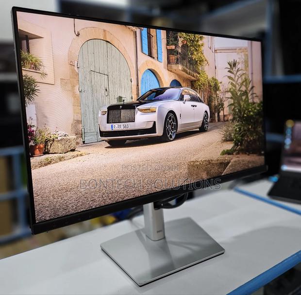 Dell Monitor C423h24 InchFull Hd - thumbnail 3