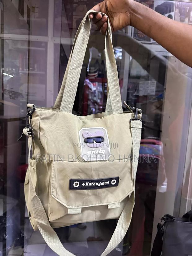 Casual Tote Bags - main view