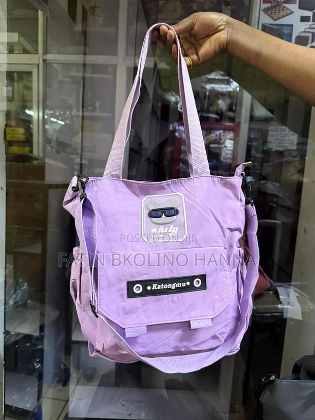 Casual Tote Bags - thumbnail 3