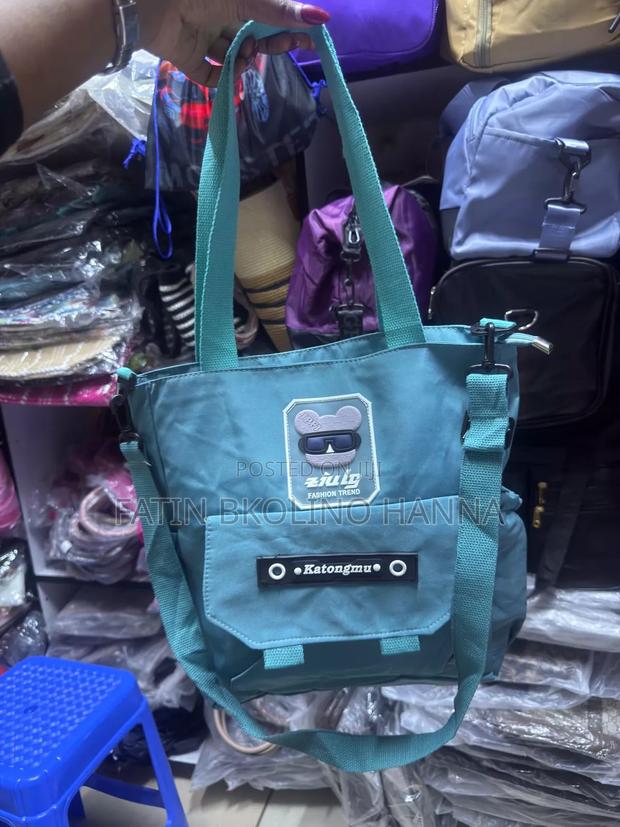 Casual Tote Bags - thumbnail 4