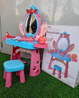 Kids Make Up Desk - thumbnail 2