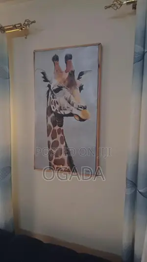 Living Tall