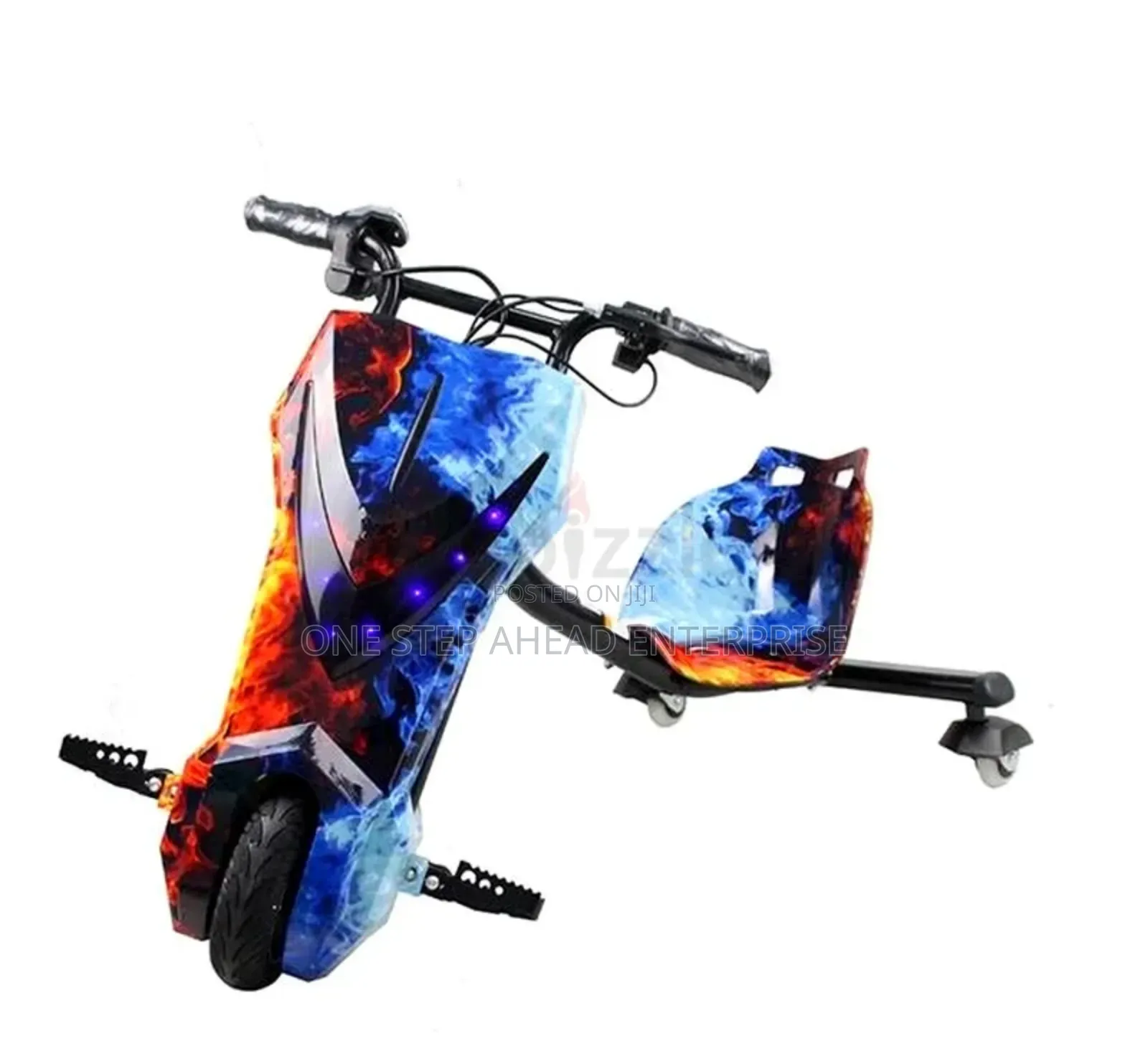 Drift Scooter Brandnew// New Design With Shock Absorber