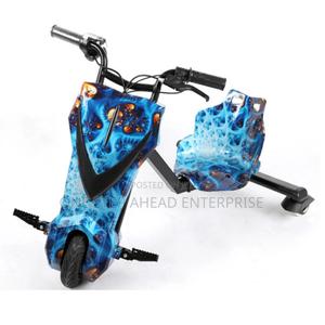 Elegant Drift Scooter Electric Rechargeable - thumbnail 2