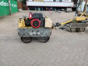 Pedestrian Roller for Hire