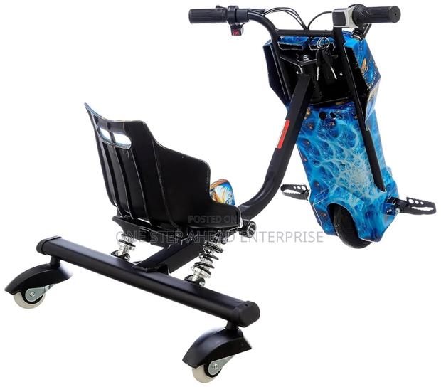 Drifting Scooter for Kids Brandnew With Shock Absorber