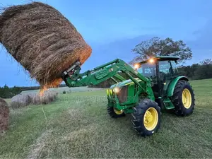 Farm Tractor Services