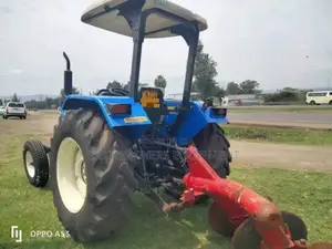 Farm Tractor Services