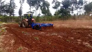 Farm Tractor Services