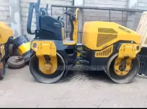 Roller Compactors For Hire