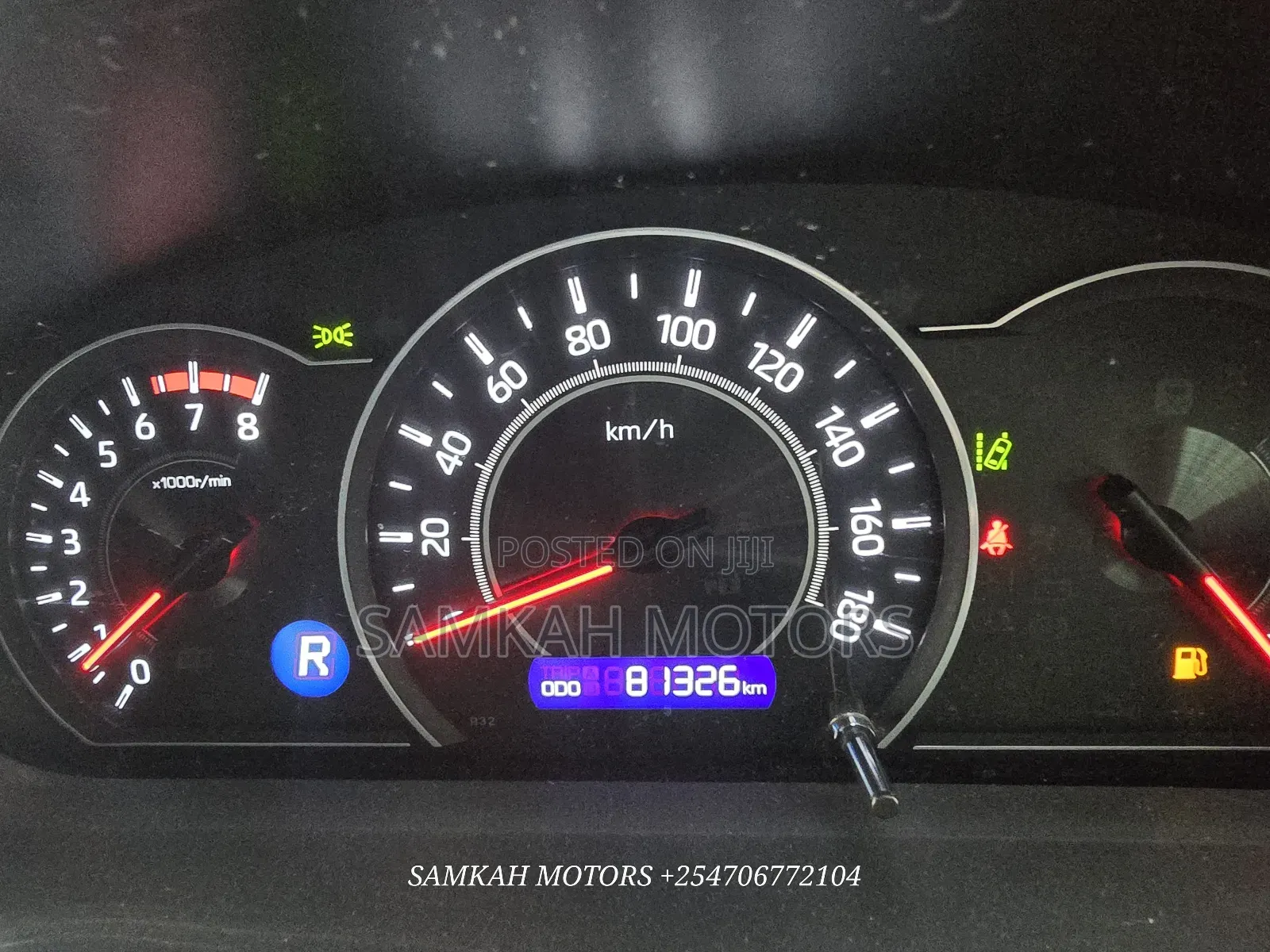 Toyota Voxy 2019 Black