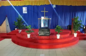 Comfortable Church Pulpit Usa Wall to Wall Carpet