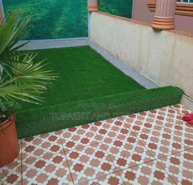 10mm High Quality Artificial Grass Carpet for Corridor