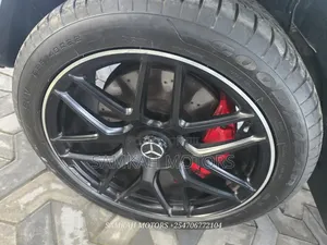 Mercedes-Benz G-Class 2020 White