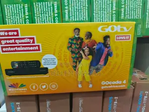 Gotv Gocoda 4 Decoder
