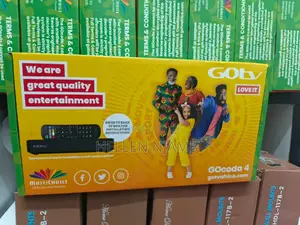 Gotv Gocoda 4 Decoder
