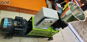Palet Maker Machine 300kg With a Control Box