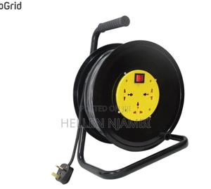 Powermate 1.0mm 25m Reel Extension Cable - thumbnail 2