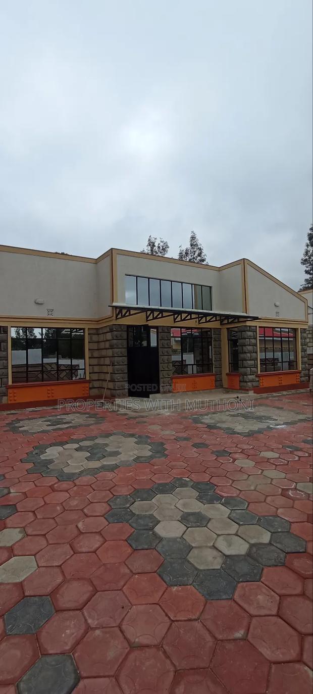 4bdrm Bungalow in Matasia for sale