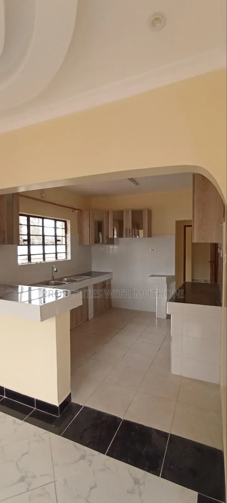 4bdrm Bungalow in Memusi, Matasia for sale