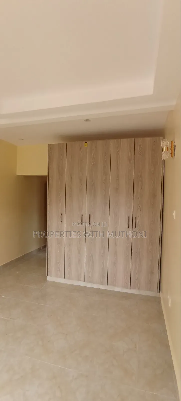 4bdrm Bungalow in Memusi, Matasia for sale