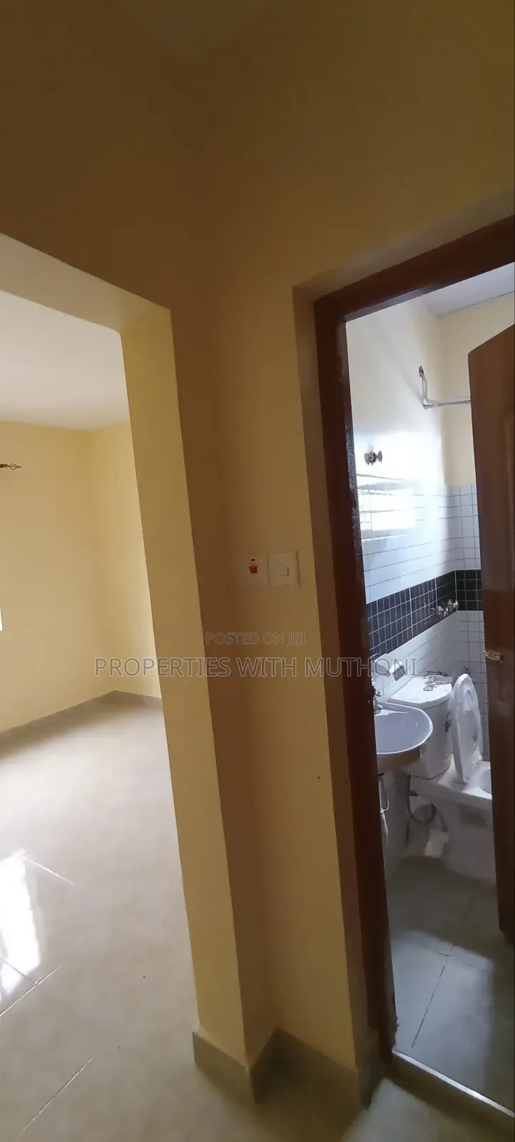 4bdrm Bungalow in Memusi, Matasia for sale