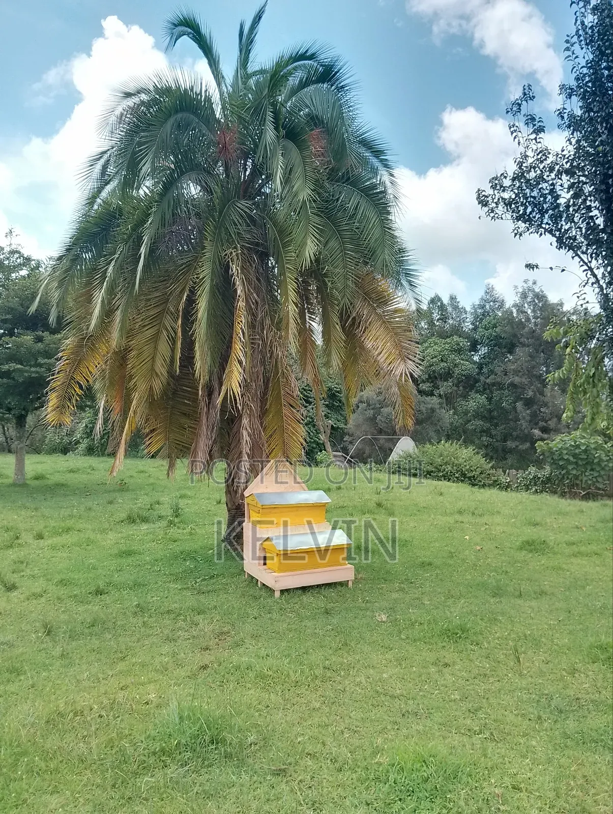 Agricultural