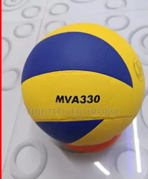 Volleyball Mva330