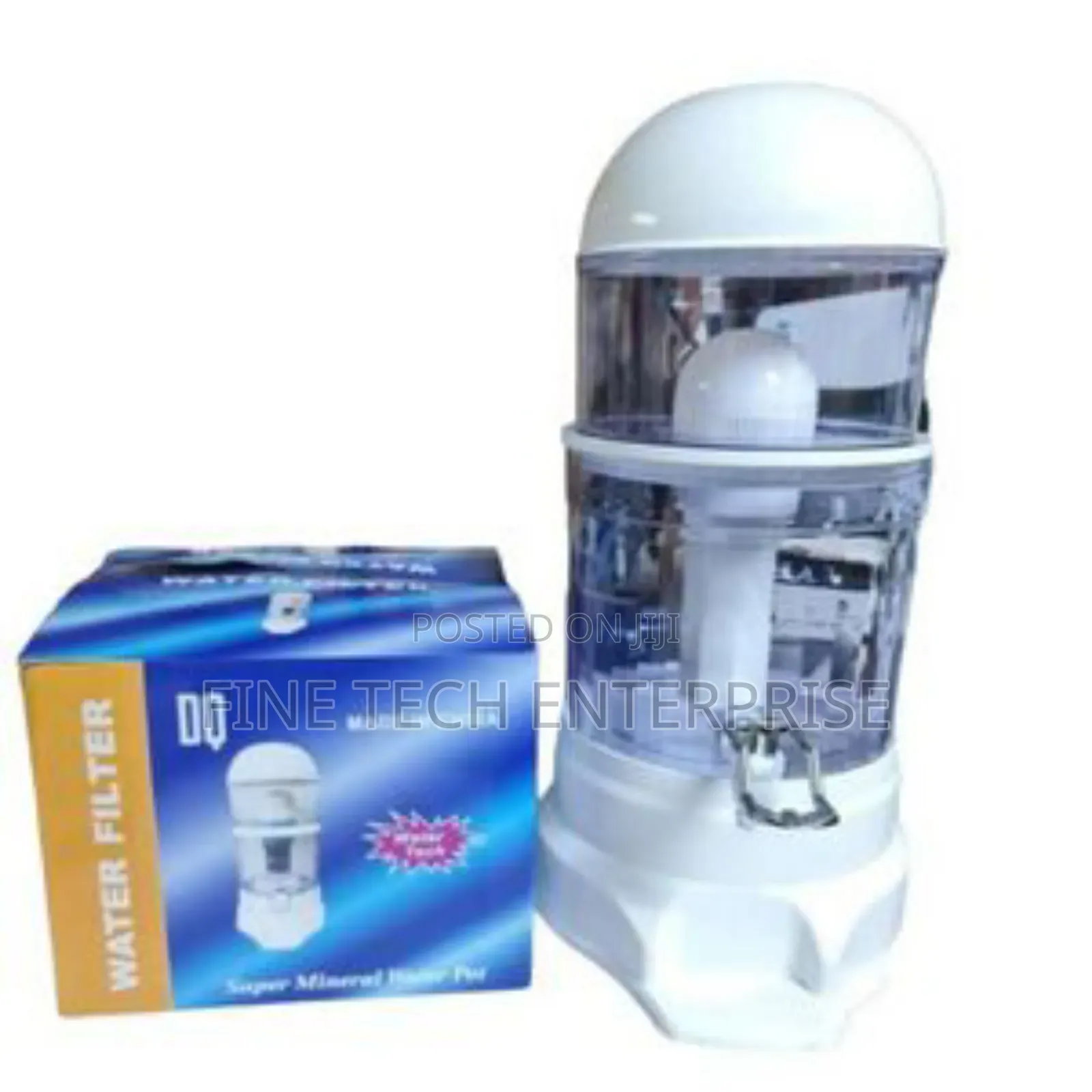 Water Purifier Filter