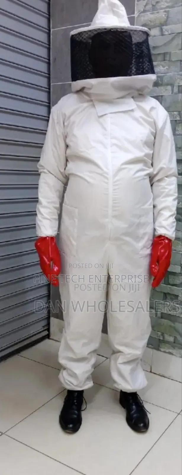 Full Protective Bee Suit