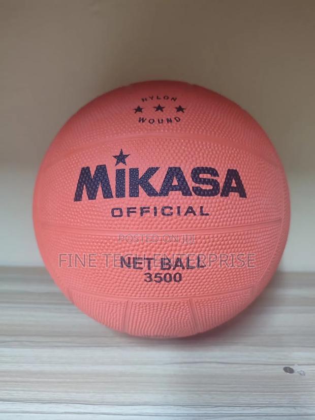Netball Netball 