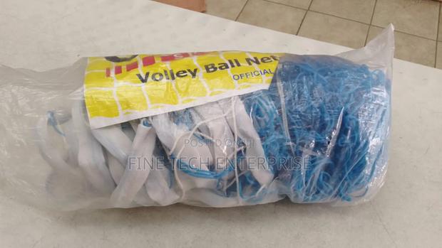 Volleyball Net