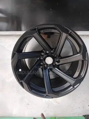 Rims Offset Size 15 4hole Set or 4pcs