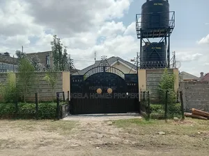 3bdrm House in Acacia, Kitengela for rent