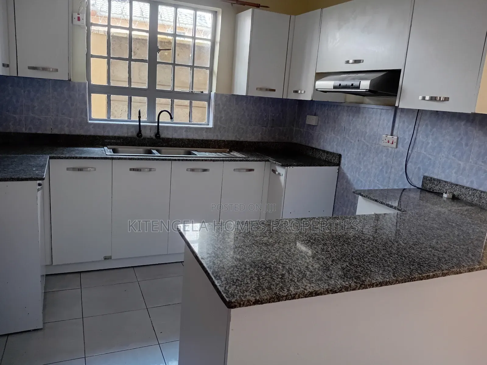 3bdrm House in Acacia, Kitengela for rent
