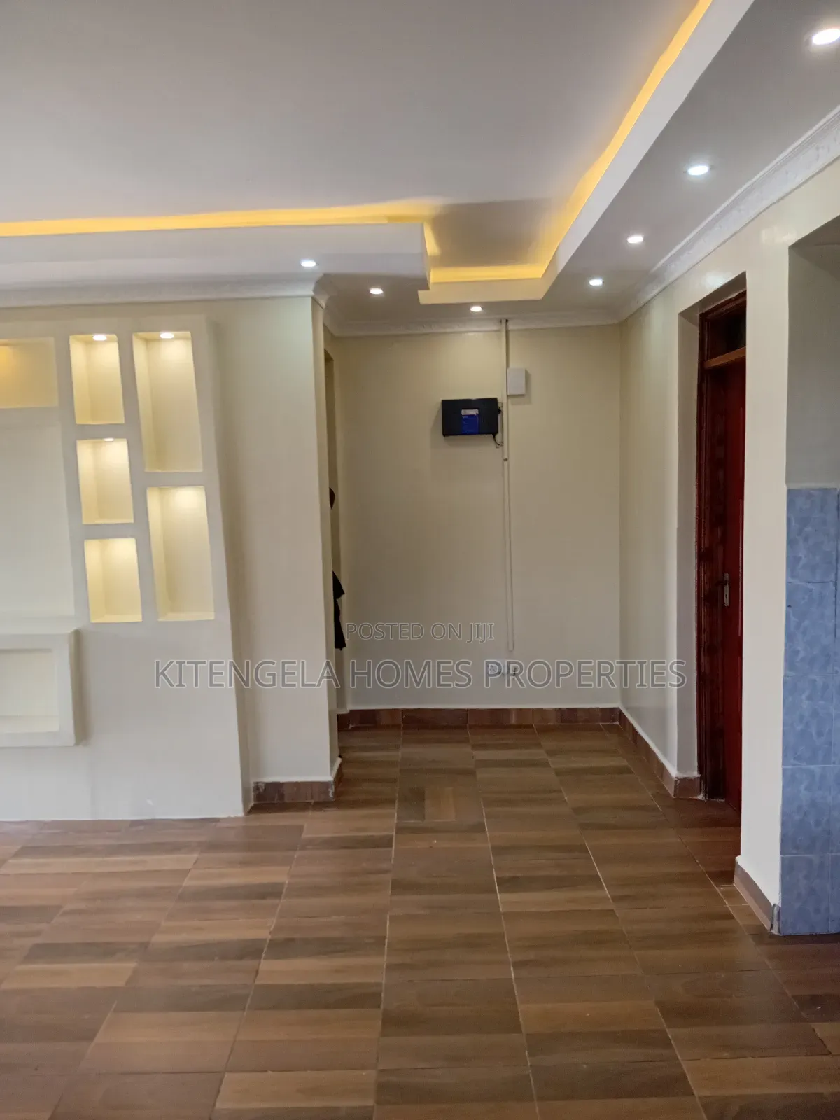 3bdrm House in Acacia, Kitengela for rent