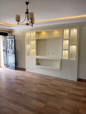 3bdrm House in Acacia, Kitengela for rent