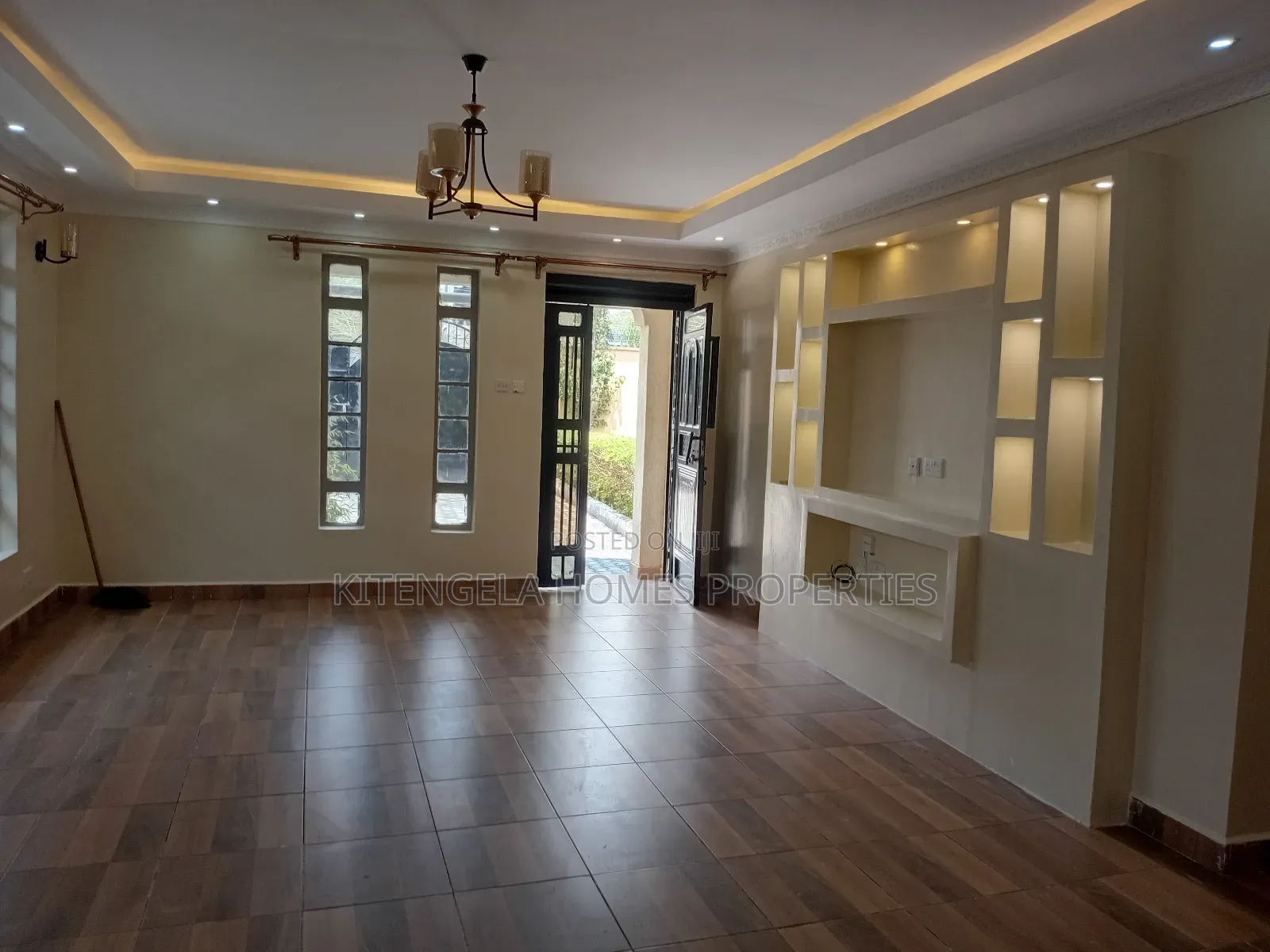 3bdrm House in Acacia, Kitengela for rent