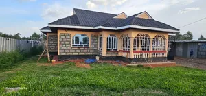 3bdrm Bungalow in Kipkenyo for sale