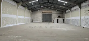 To Let 7000 Sq Ft Godown/Warehouse;Embakasi