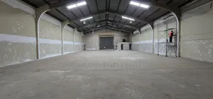 To Let 7000 Sq Ft Godown/Warehouse;Embakasi