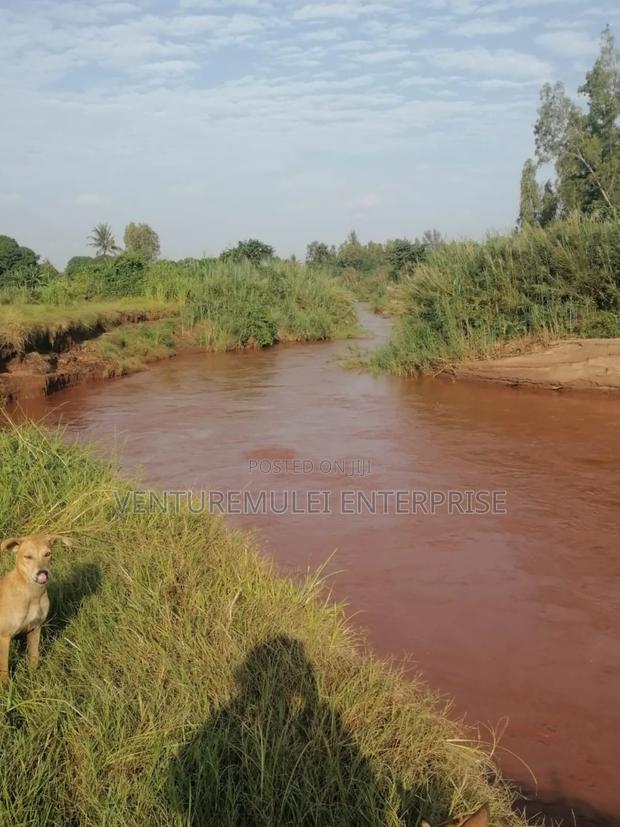 Land for Sale Lunga Lunga in Kwale County It's 28acreas - main view