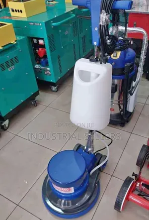 In Stock Floor Scrubber Machine