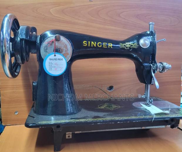Singer Sewing Machine /Quality Singer Sewing Machine - main view
